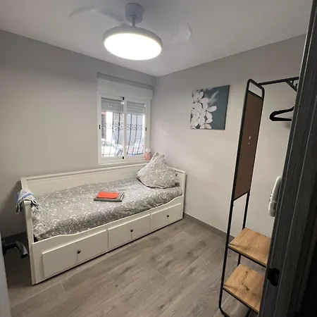Laura Appartement *