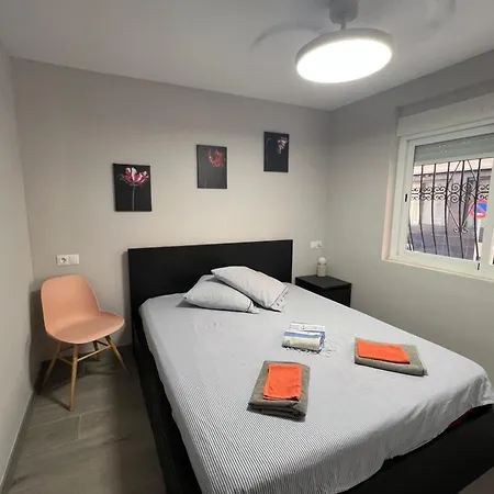 Laura Appartement