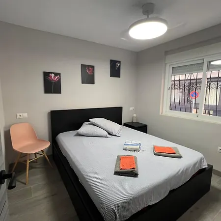 Laura Appartement *