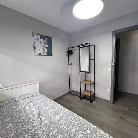 Laura Appartement *