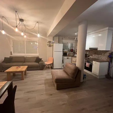 Laura Appartement *