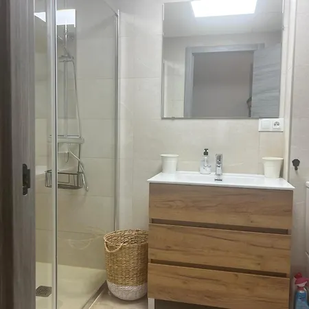 Laura Appartement *